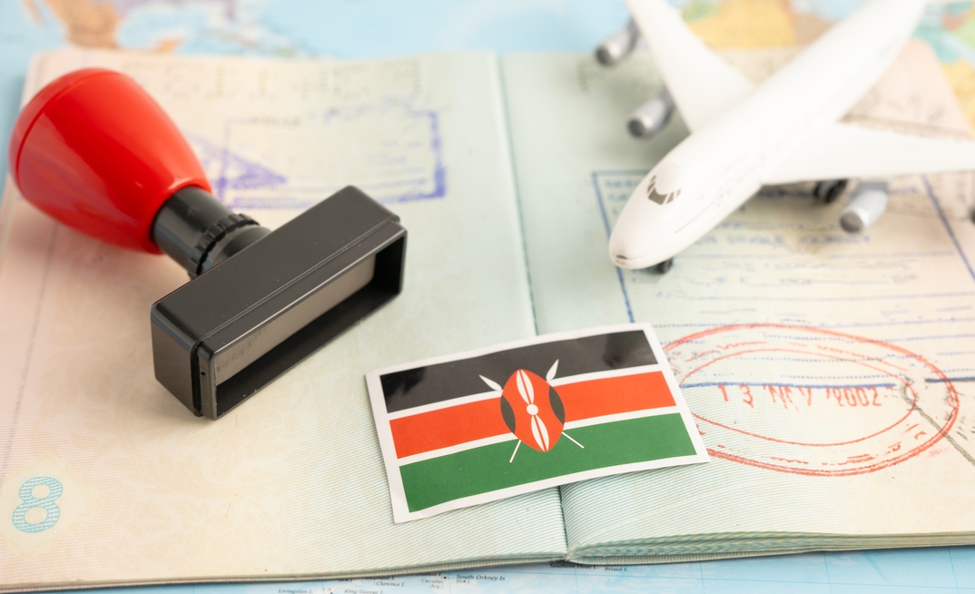 RareX lines up war chest for Kenyan bet