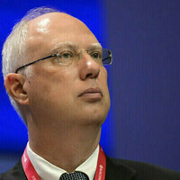 Russia prepared to cooperate with the US  Moscows economic envoy