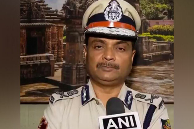 "Prima facie, it appears to be a suicide case": Bhubaneswar CP on Nepali girl found dead at KIIT