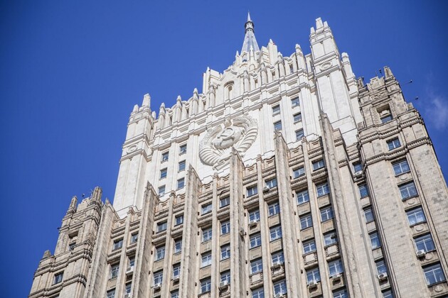 Russia calls for "guaranteed sovereign development" in Latin America, Caribbean after Venezuela's regime change