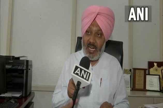 AAP leader claims of providing corruption-free administration in Punjab