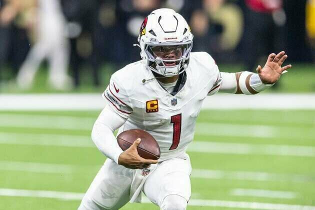 Cardinals look to build on Week 1 win against Panthers