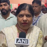 UP: OPD services resume at Lucknow's Lokbandhu Hospital after fire incident