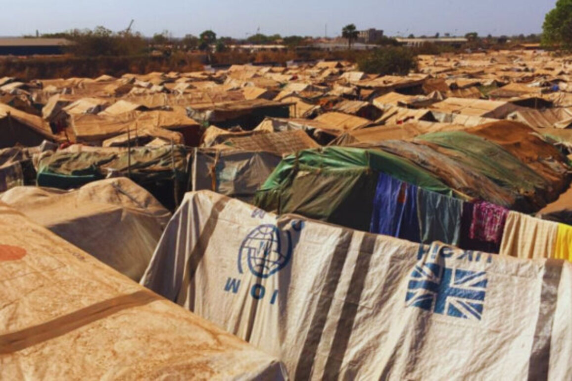 UN: South Sudan on Brink of Full-Scale War