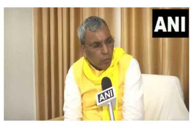 "Govt will decide what needs to be done to defeat enemies" UP Minister slams Arshad Madani's remarks on Indus Water Treaty