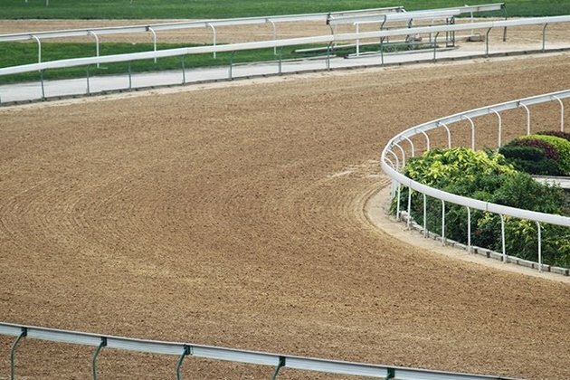 Racing passes its exam on coronavirus return