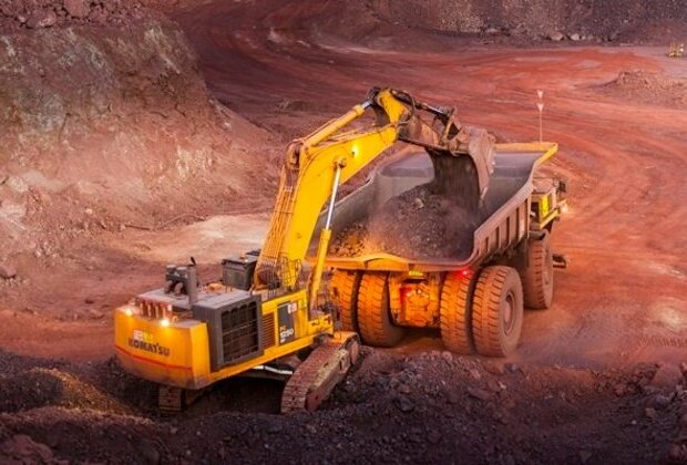 Kumba Iron Ore to extend life of giant mine to 2040