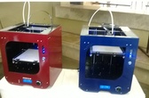 J Group Robotics launches 3D Printer