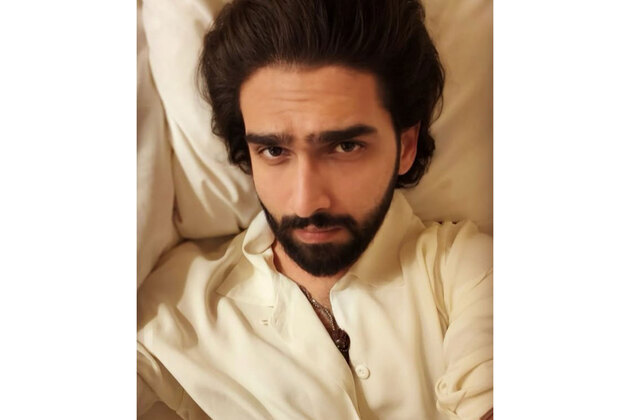 Amaal Mallik says "egoistic humans" in industry held back his growth