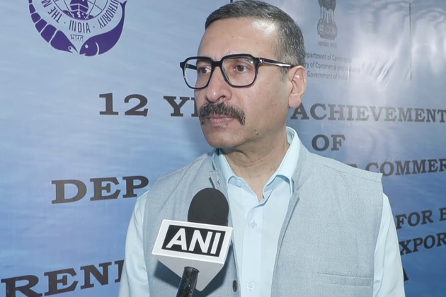 India expands export reach, enters new global markets: Yashvir Singh, Department of Commerce Additional Secretary