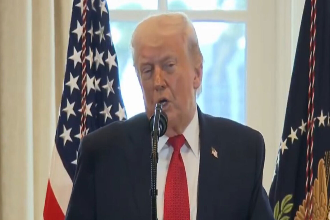 Trump says US to get 50 million barrels of oil worth USD 5.2 billion from Venezuela