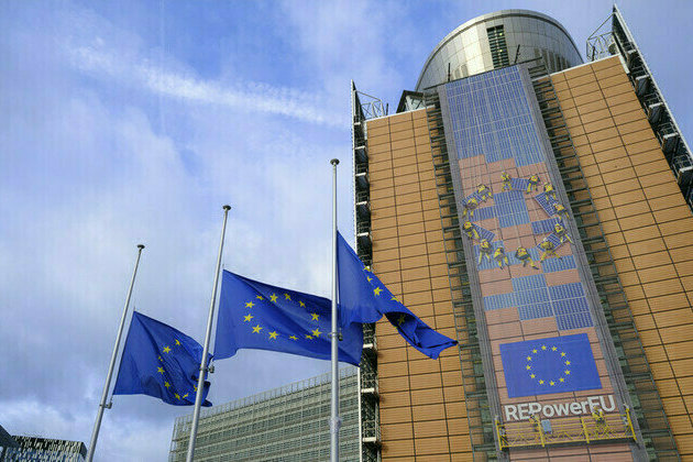 EU prepared to stomach uneven deal with Trump  Bloomberg