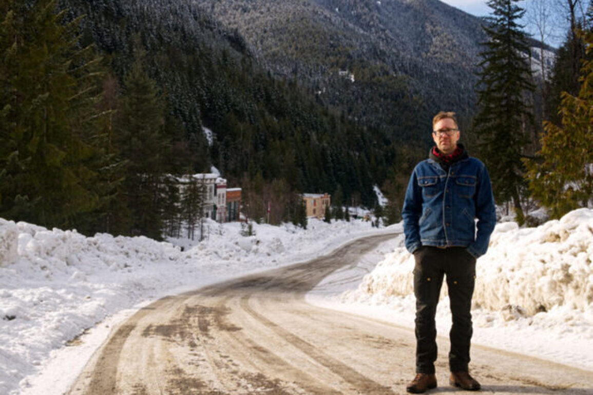 In planned British Columbia ski resort, residents fear slippery slope