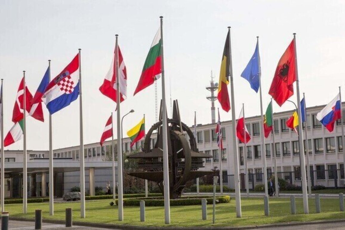 NATO nations warn of dangerous spiral after Trumps Greenland threat