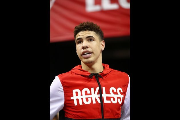Hornets sign top picks Ball, Carey among several moves