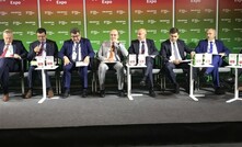 The agreement was signed on September 28 in Katowice, Poland, during the New Industry EXPO conference