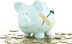 PE targets deep distress