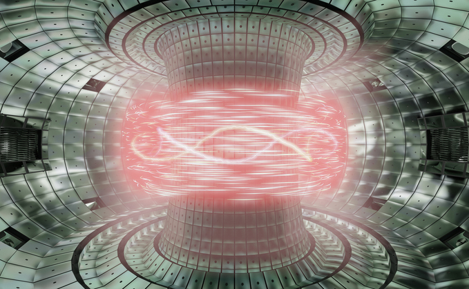 Government advances plans to power up first nuclear fusion power plant by 2040