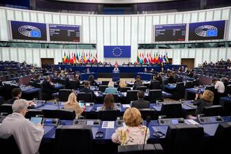 World Insights: From weal to woe, EU discards blind faith in Washington