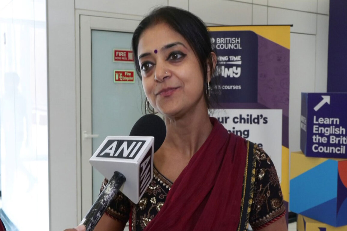 "It's been years of struggle and hard work": UK-based Kuchipudi dancer Arunima Kumar on receiving King Charles III's British Empire Medal