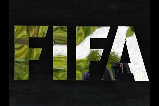 FIFA rankings: India drops one spot to 104th position