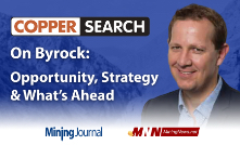Copper Search on Byrock: Opportunity, Strategy & What’s Ahead