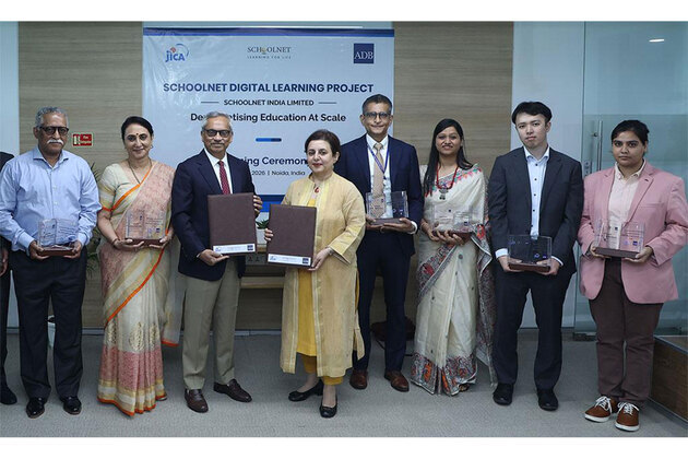 ADB USD 10 mn funding to expand digital education infrastructure in India