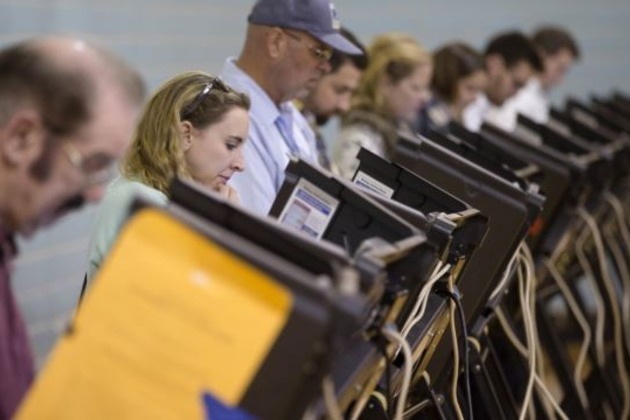 A 'Rigged' US Election Is Highly Unlikely, Experts Say