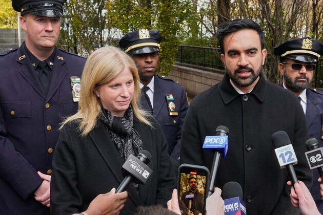 'Someone will get hurt'- Police1 readers react to Mamdanis proposed NYPD reforms