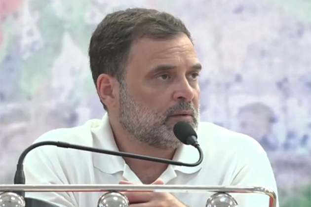 Rahul Gandhi to speak at Brown University during US tour, confirms Pawan Khera