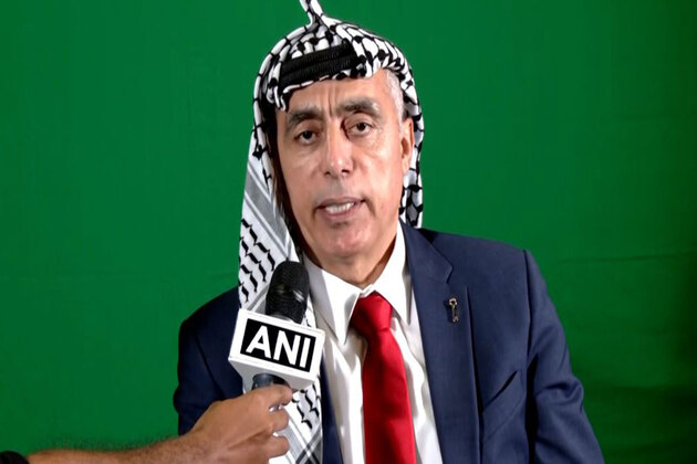 Gaza peace plan success hinges on Israel's actions on ground: Palestinian envoy to India