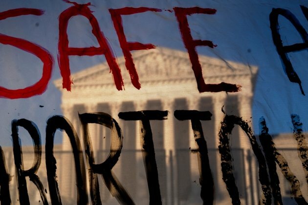 Women Weigh in on Leaked Supreme Court Abortion Opinion