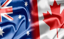 Aussie mid-tier gold sector trumping Canadians