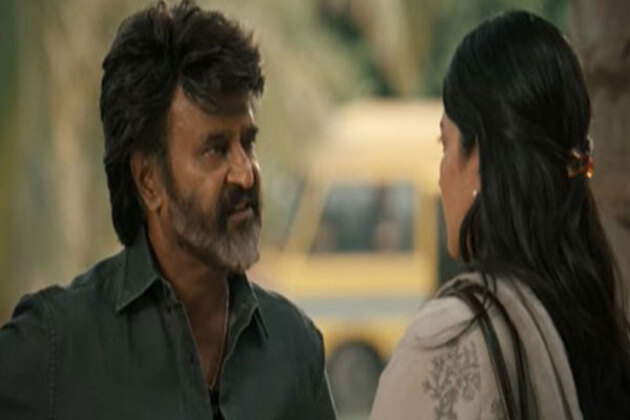 Coolie trailer: Rajinikanth takes on gold smuggling in high octane thriller