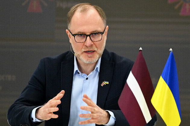 NATO members divided over Ukrainian drone incidents