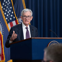 U.S.-WASHINGTON, D.C.-FEDERAL RESERVE-INTEREST RATE-UNCHANGED