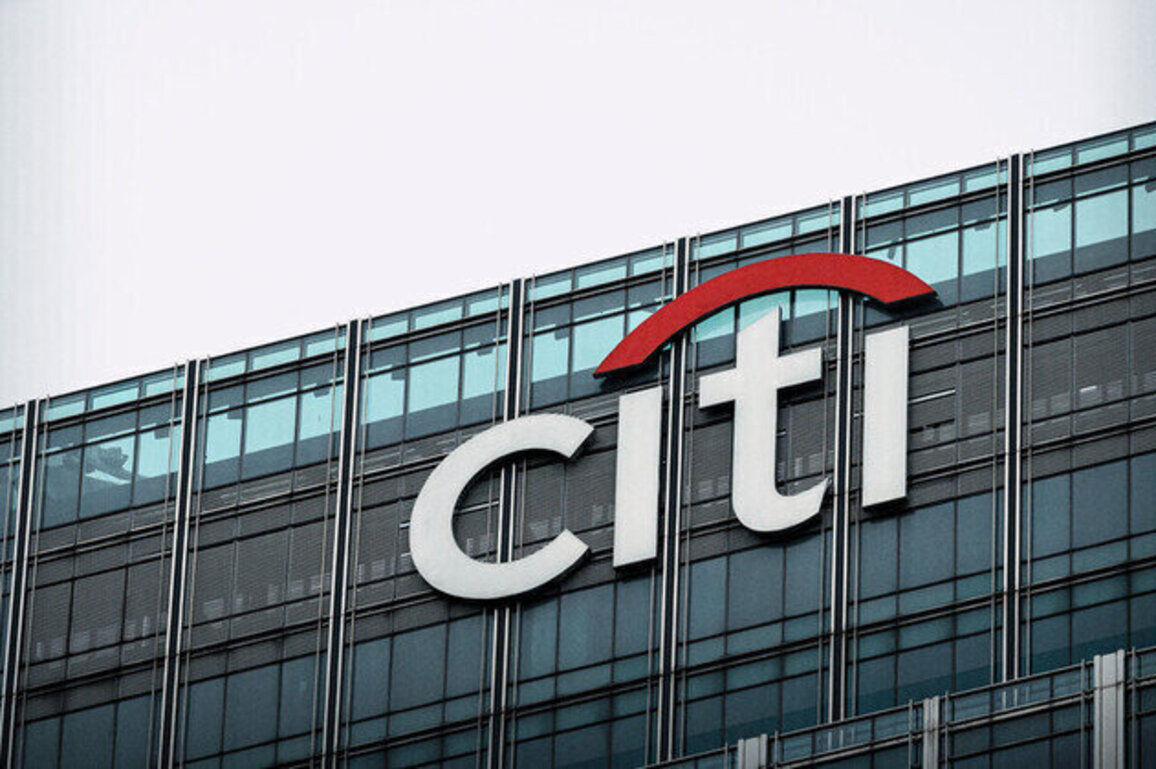US banking giant reveals massive Russia exit cost