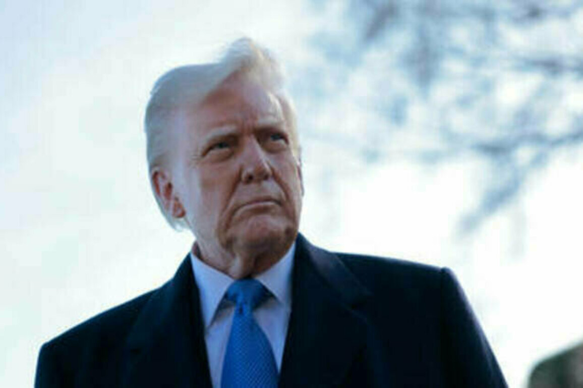 Trump declassifies FBI files on Russia probe