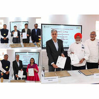 Aadi Mahotsav: MoUs inked to promote livelihood generation of tribal communities