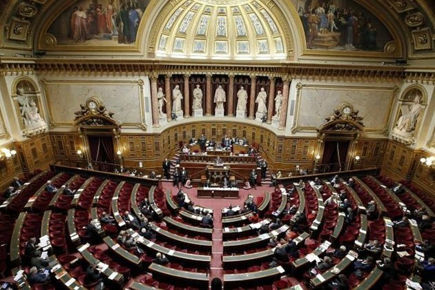 French Senate&#039;s Taiwan vote triggers Beijing&#039;s anger again