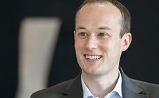 Graphite hires Lyceum's Baker as investment director