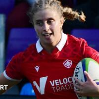 Maddy Grant- Exeter sign Canada international from Harlequins
