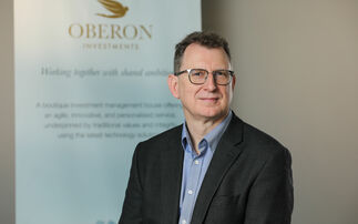 UK equity manager Richard Penny to join Oberon Investments in fund transfer deal 