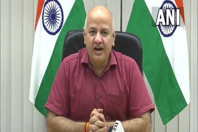 Delhi Budget 2022-23: Will pay special attention to bringing capital's economy back on track, says Sisodia