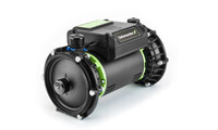 Right Pump range from Salamander Pumps