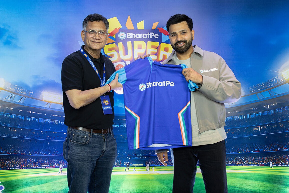 BharatPe's 'Super Over' brings merchants and consumers together in a celebration of financial empowerment