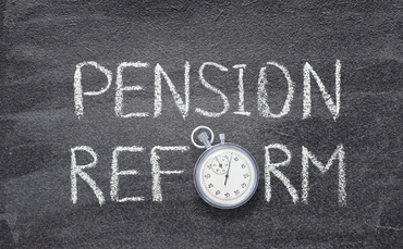 Avoid Retirement Ruin Mps Urgent Call To Action - xzm278k