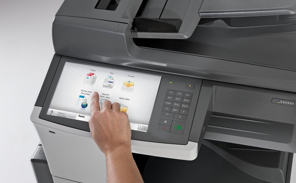 UK defies rest of Europe with inkjet MFP sales
