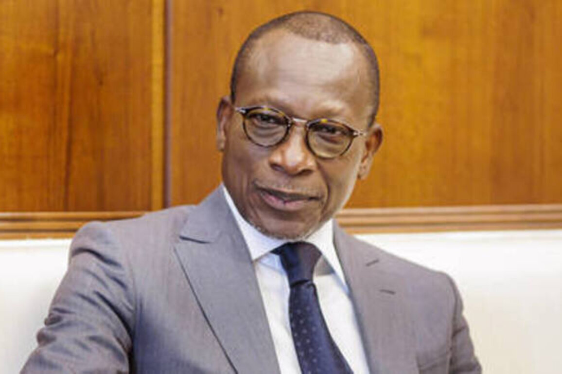 Loyal soldiers foiled Benin coup attempt - president