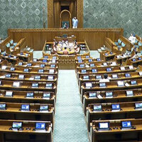 Lok Sabha to discuss FCRA Amendment Bill, ATF excise duty; Amit Shah, Nirmala Sitharaman to lead key debates